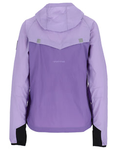 Flåm 2.0 Light Anorakk - Lavendel
