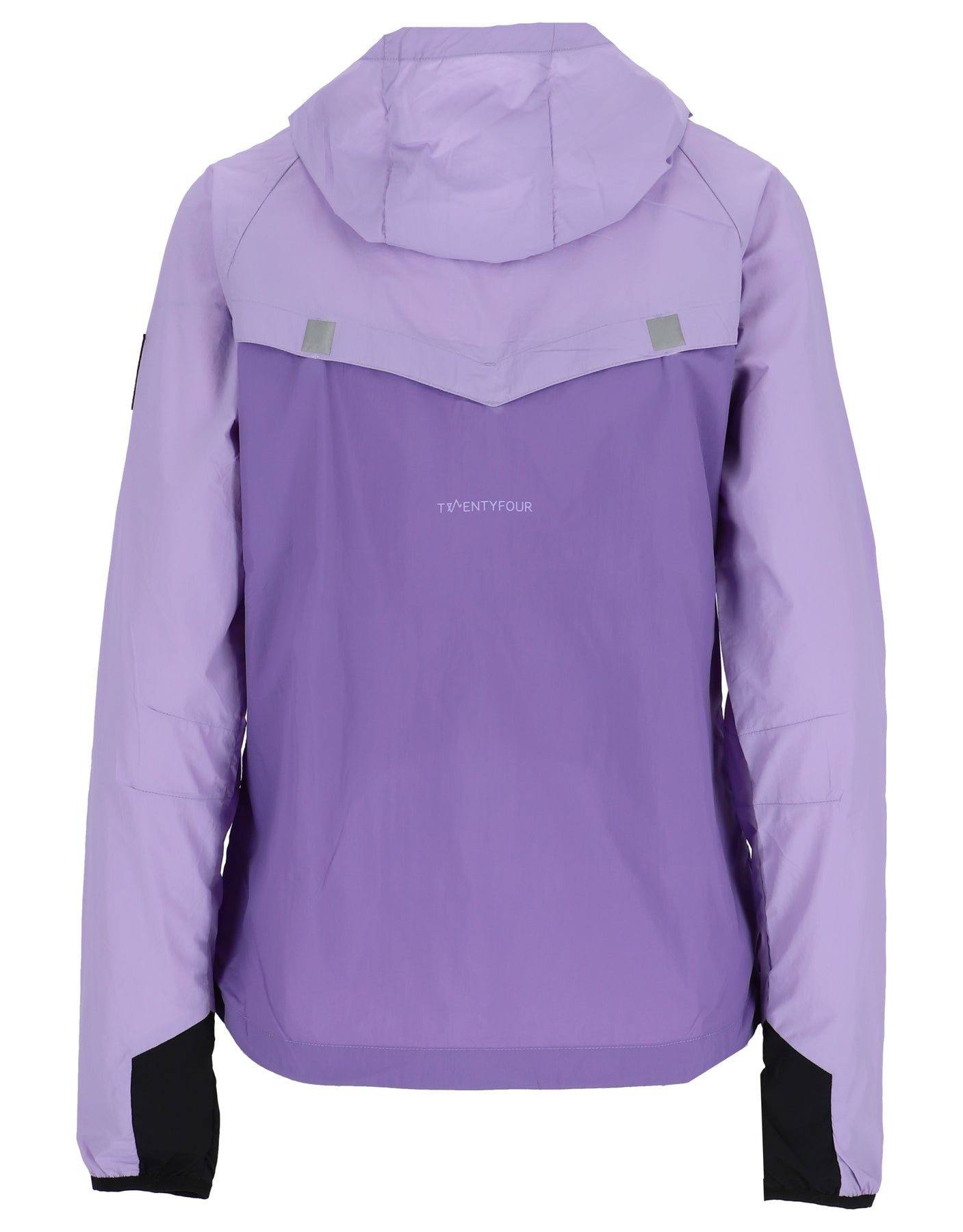 Flåm 2.0 Light Anorakk - Lavendel