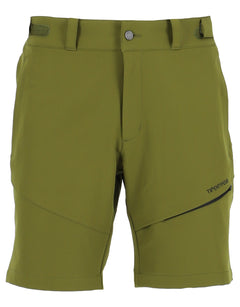 Flåm 2.0 LS Shorts - Oliven - Men