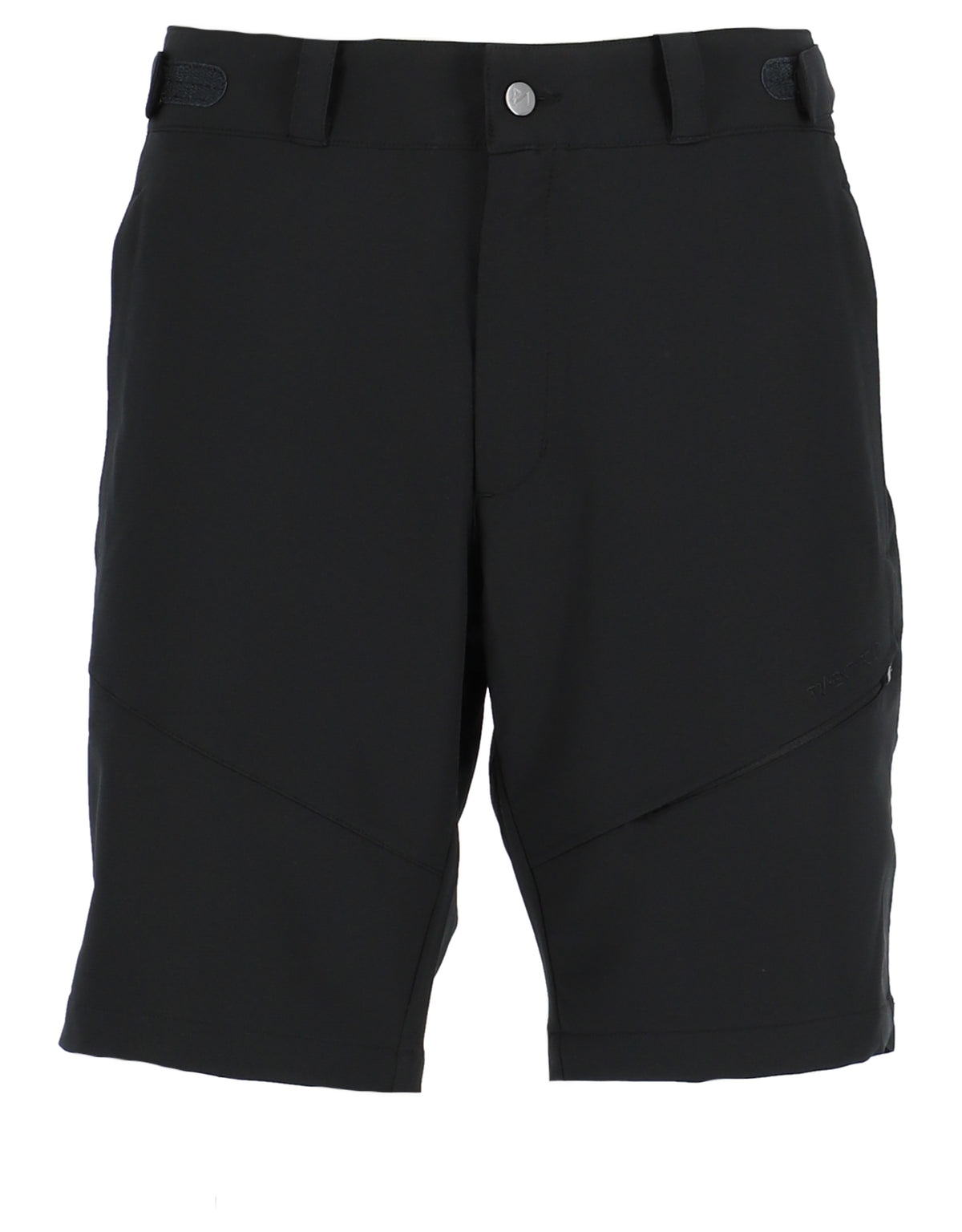 Flåm 2.0 LS Shorts - Sort - Men
