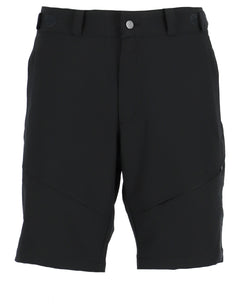 Flåm 2.0 LS Shorts - Sort - Men