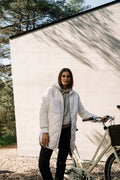 Mode Shacket - Bomull
