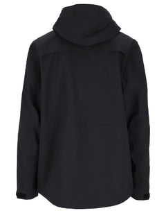 1222 2L Skalljakke - Skyggesort - Men