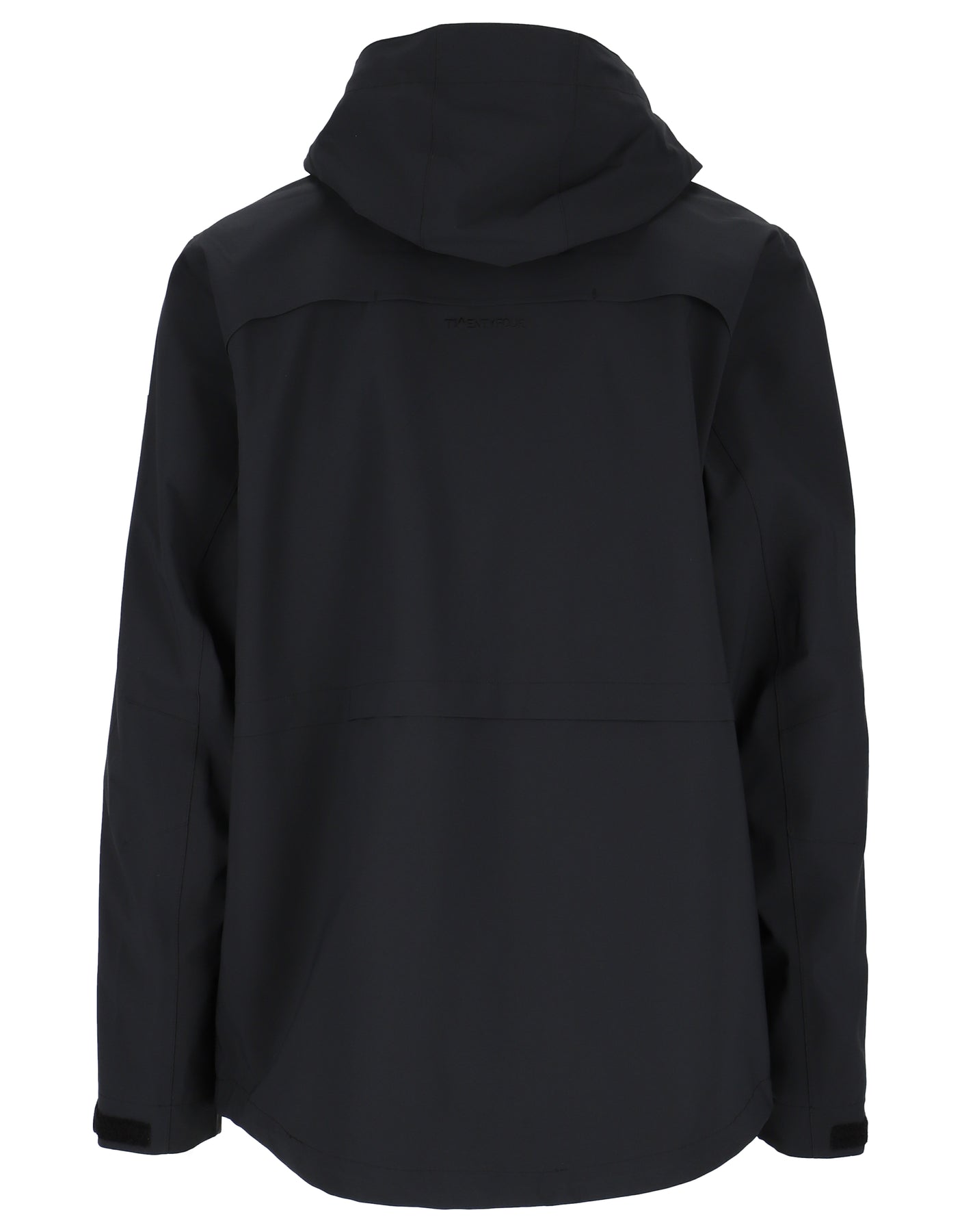 1222 2L Skalljakke - Skyggesort - Men