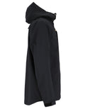 1222 2L Skalljakke - Skyggesort - Men