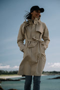 Mode 2L Trench - Sand