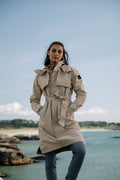 Mode 2L Trench - Sand