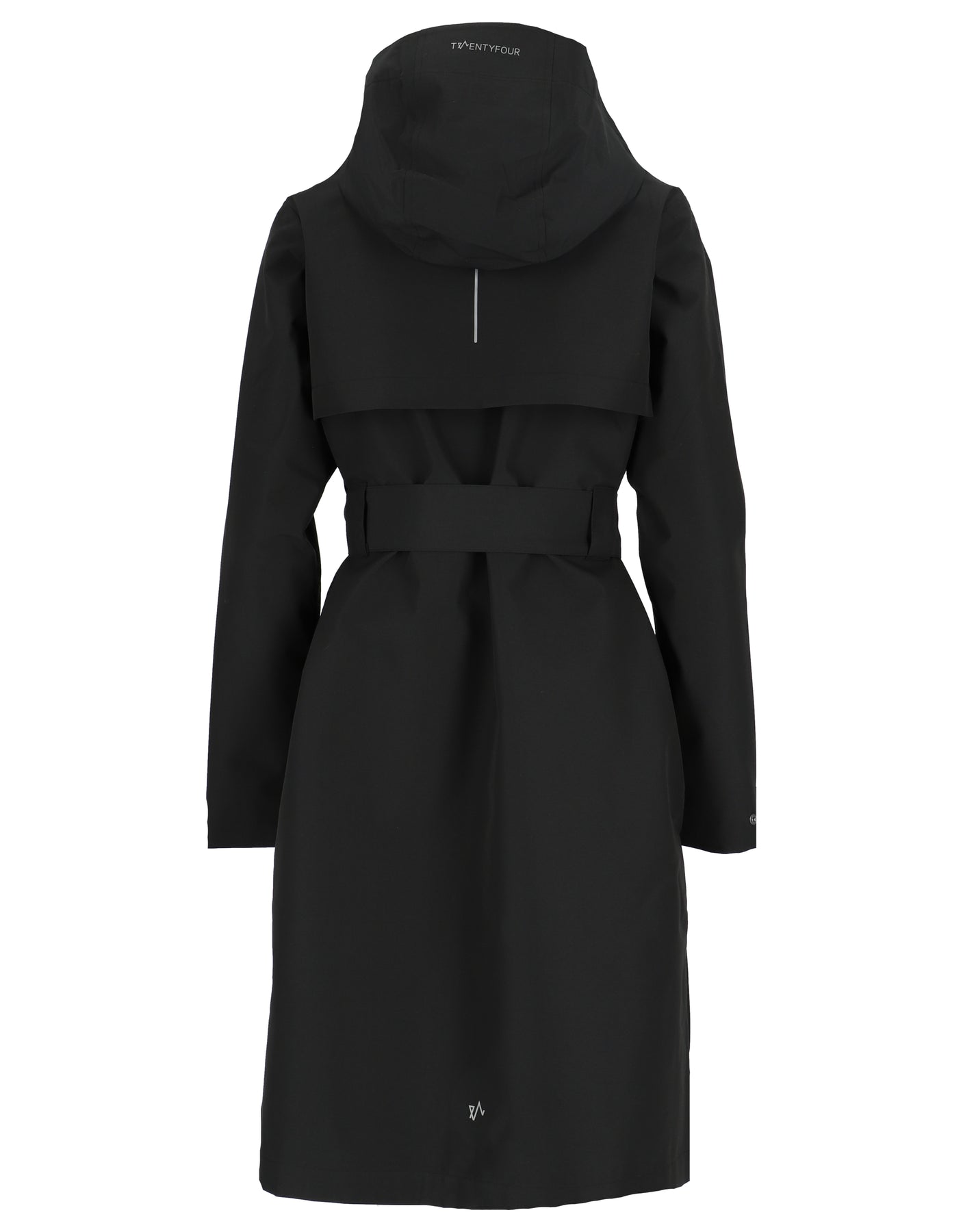 Mode 2L Trench - Sort