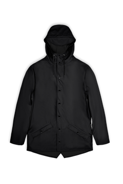 Jacket W3 - Black