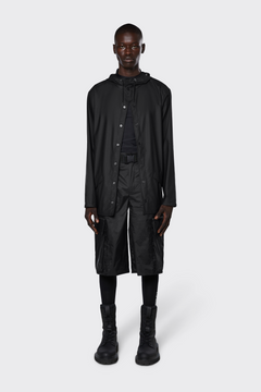 Jacket W3 - Black