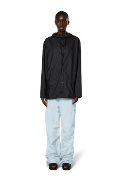 Jacket W3 - Black