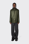 Jacket - Evergreen