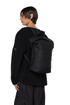 Loop Backpack - Black