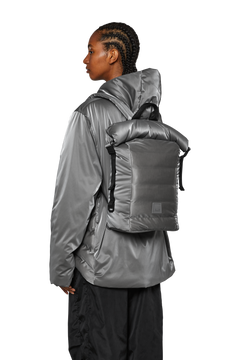 Loop Backpack - Steel