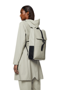 Backpack - Cement