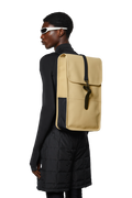 Backpack - Sand