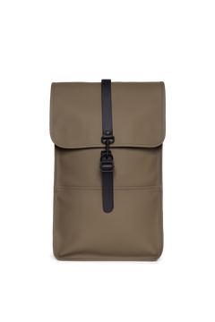 Backpack - Wood
