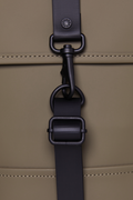 Backpack - Wood