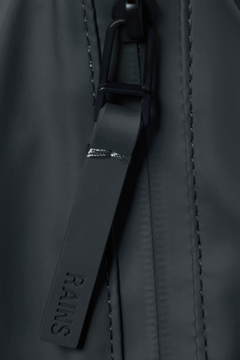 Tote Bag Rush - Slate