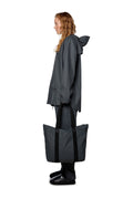 Tote Bag Rush - Slate