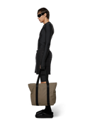 Tote Bag Rush - Wood