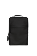 Book Backpack - Black