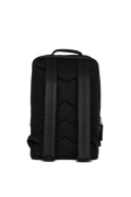 Book Backpack - Black