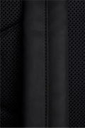 Book Backpack - Black