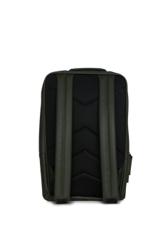 Book Backpack - Green