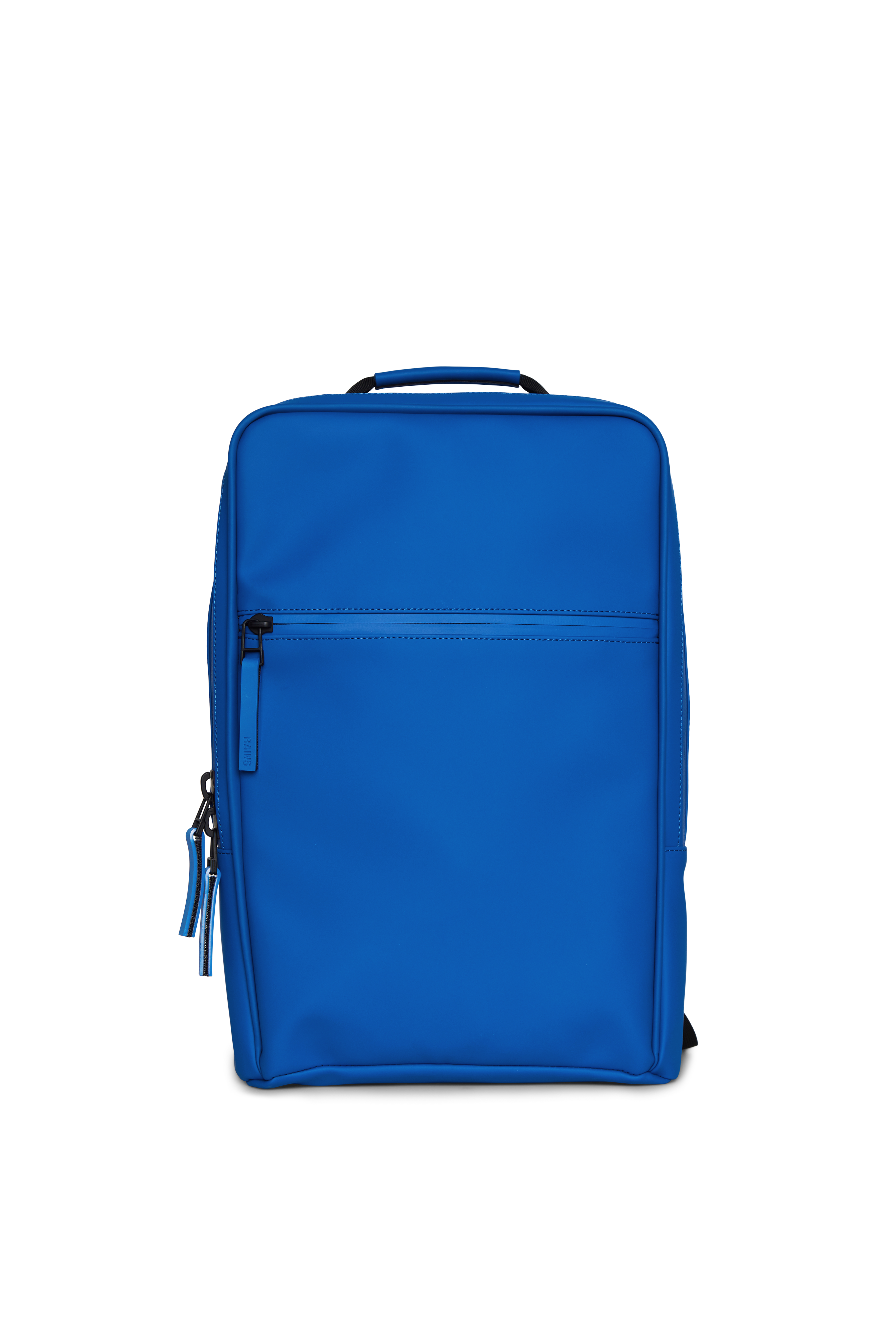 Book Backpack - Waves