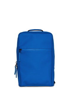 Book Backpack - Waves