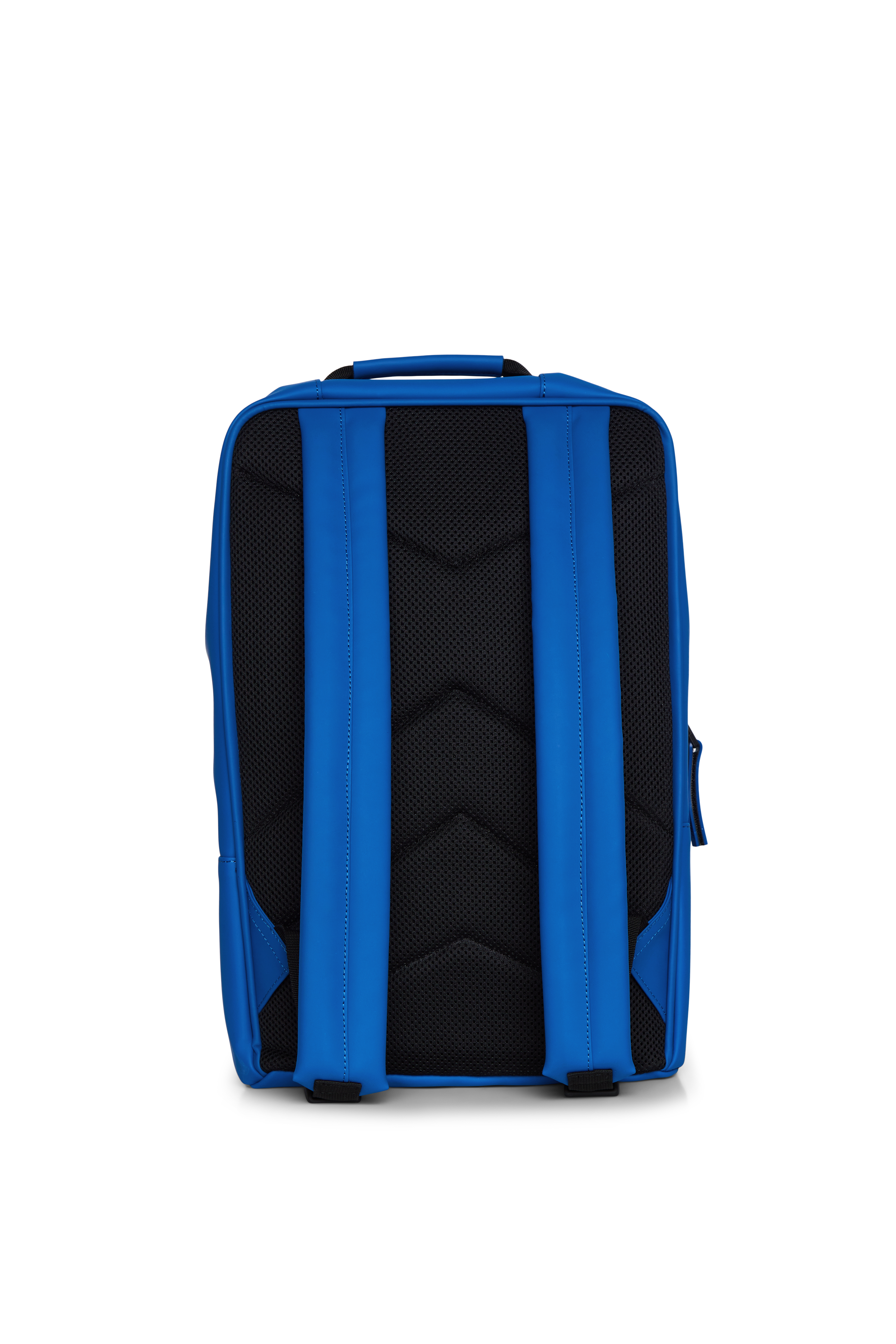 Book Backpack - Waves