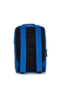 Book Backpack - Waves