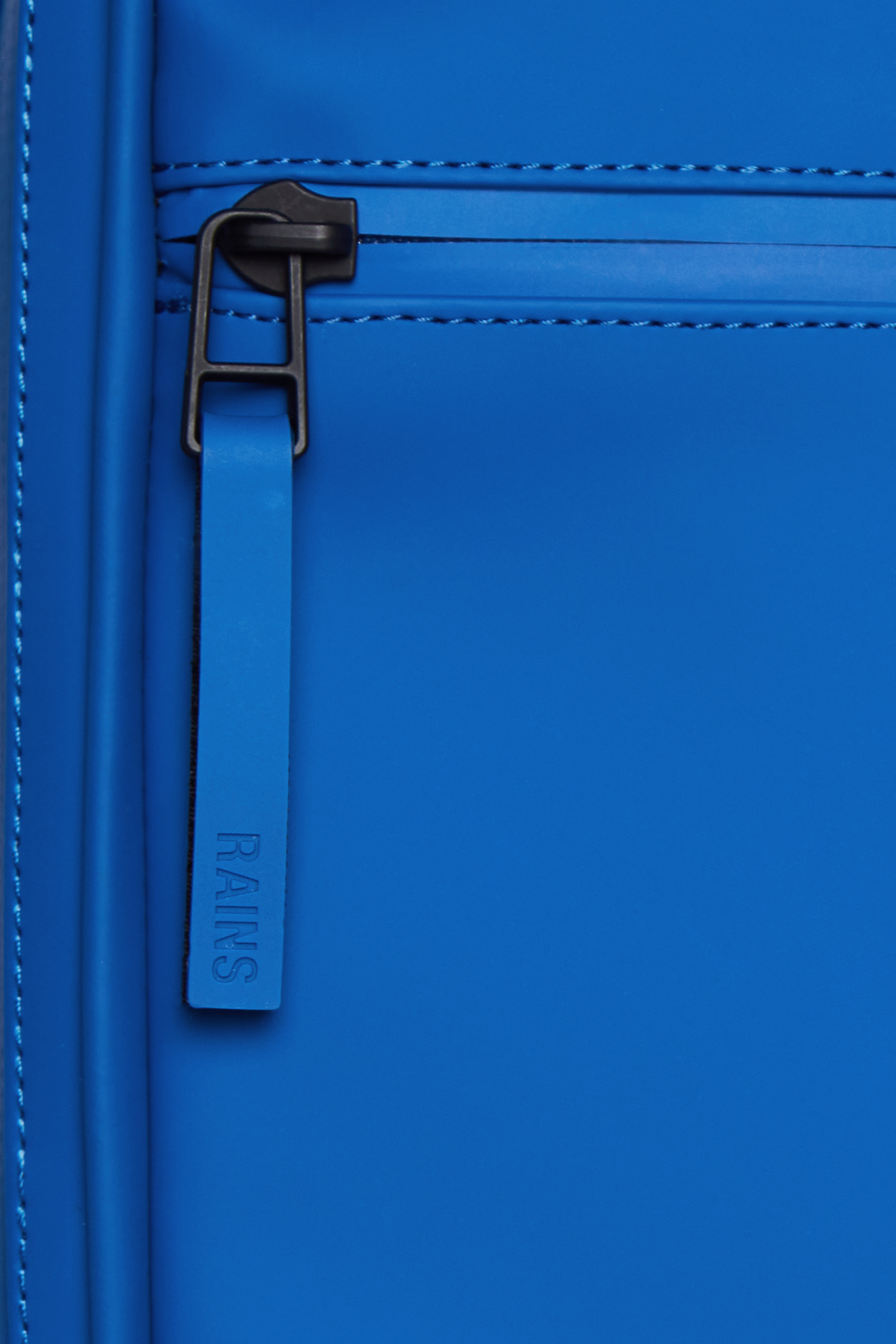 Book Backpack - Waves