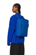 Book Backpack - Waves