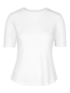 Karina Tee - White