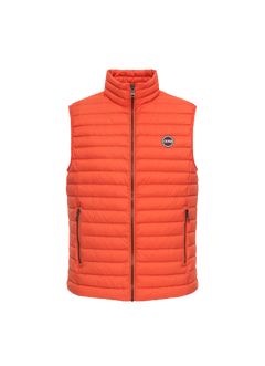 1278R Urban Style Gilet - Exotic-Ice