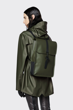Backpack Mini - Evergreen