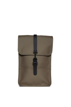 Backpack Mini - Wood
