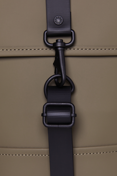 Backpack Mini - Wood