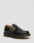 8065 Mary Jane - Black