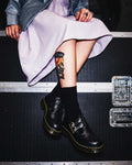 8065 Mary Jane - Black