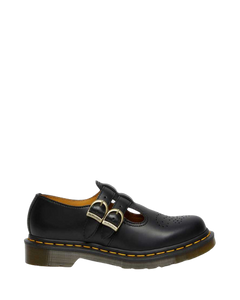 8065 Mary Jane - Black