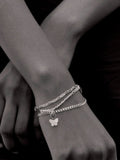Saffi Bracelet Small - Gold