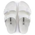Arizona Essentials EVA Narrow - White