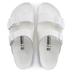 Arizona Essentials EVA Narrow - White
