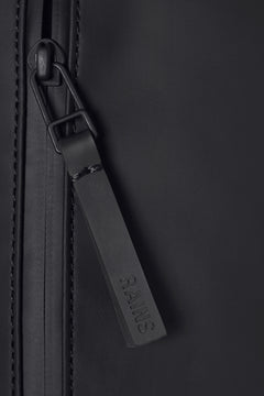Bum Bag - Black