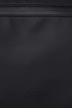 Bum Bag - Black