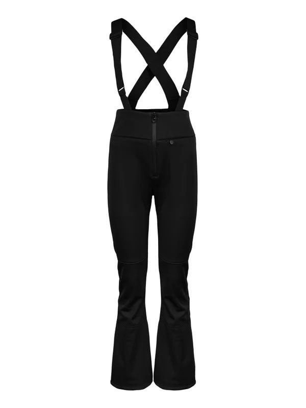 Marit Sport Pants - Black