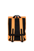 Rolltop Rucksack - Orange